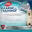 Extra Large Pee Pads for Dogs, Puppy Potty Training, Leak Proof Dog Pads, Pet Pee Pad, Disposable Puppy Pad, XLARGE 28"X30"