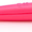 Genuine 210.5 Professional Dog Training Whistle. Bpa-Free Plastic. 90 Dba. Standardized 5700Hz Frequency for Smaller Dogs. Weatherproof. Made in the UK (Day Glow Pink)