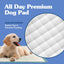 Extra Large Pee Pads for Dogs, Puppy Potty Training, Leak Proof Dog Pads, Pet Pee Pad, Disposable Puppy Pad, XLARGE 28"X30"